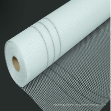 Waterproofing Plain Woven Fiberglass Mesh Fabric 10X20